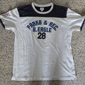 Vintage American Eagle shirt, size large